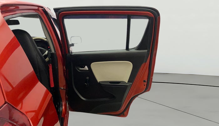 2020 Maruti Alto LXI, Petrol, Manual, 35,654 km, RHS Rear Door