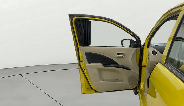 2014 Maruti Celerio VXI AMT, Petrol, Automatic, 71,586 km, LHS Front Door