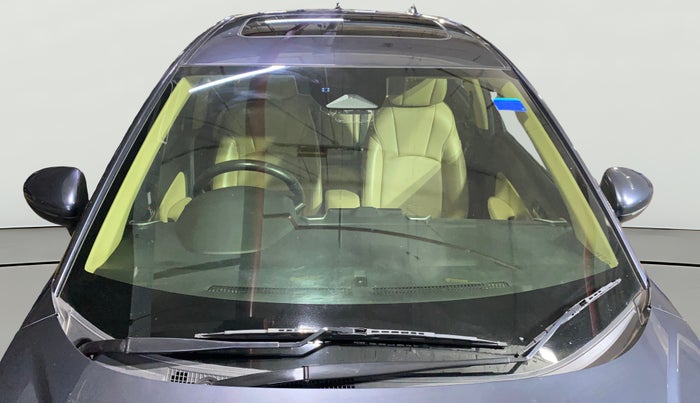 2023 Honda City 1.5L I-VTEC ZX CVT, Petrol, Automatic, 50,961 km, Front Windshield