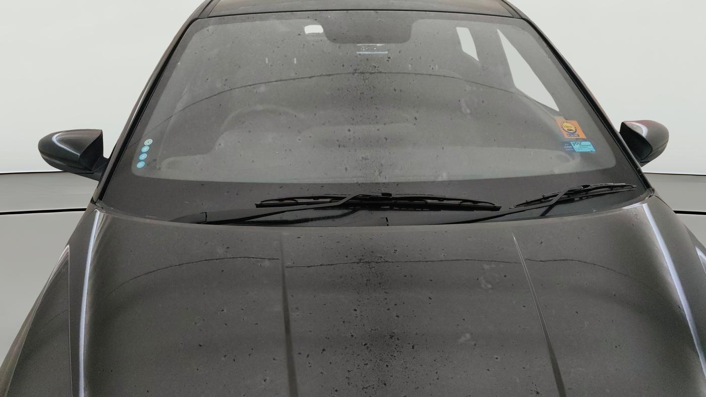 2024 Hyundai NEW I20 N LINE N8 1.0 TURBO DCT, Petrol, Automatic, 22,449 km, Front Windshield