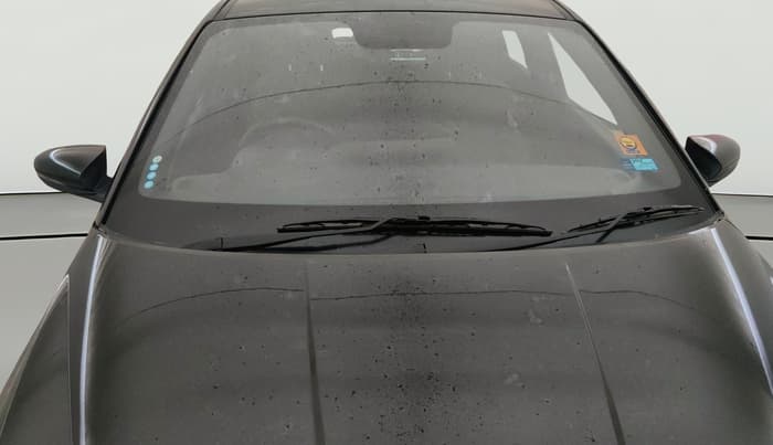 2024 Hyundai NEW I20 N LINE N8 1.0 TURBO DCT, Petrol, Automatic, 22,449 km, Front Windshield