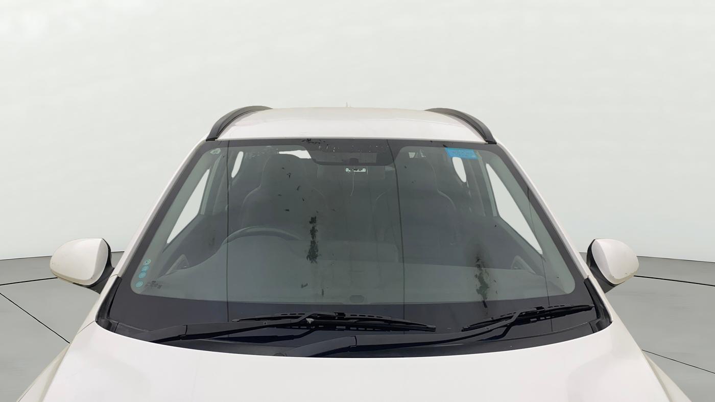 2023 Hyundai GRAND I10 NIOS SPORTZ 1.2 KAPPA VTVT CNG, CNG, Manual, 95,896 km, Front Windshield