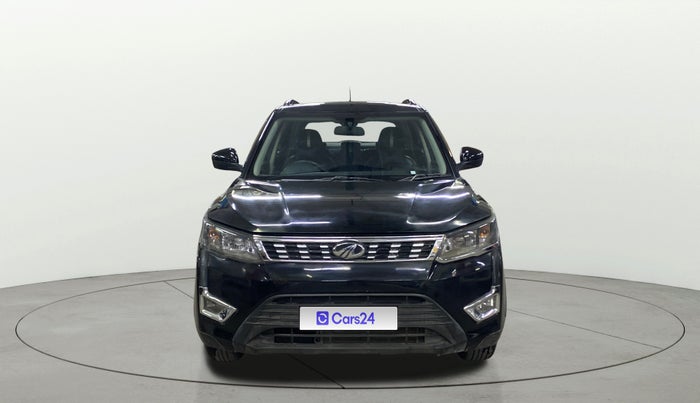 2020 Mahindra XUV300 W6 1.2 PETROL, Petrol, Manual, 83,760 km, Front