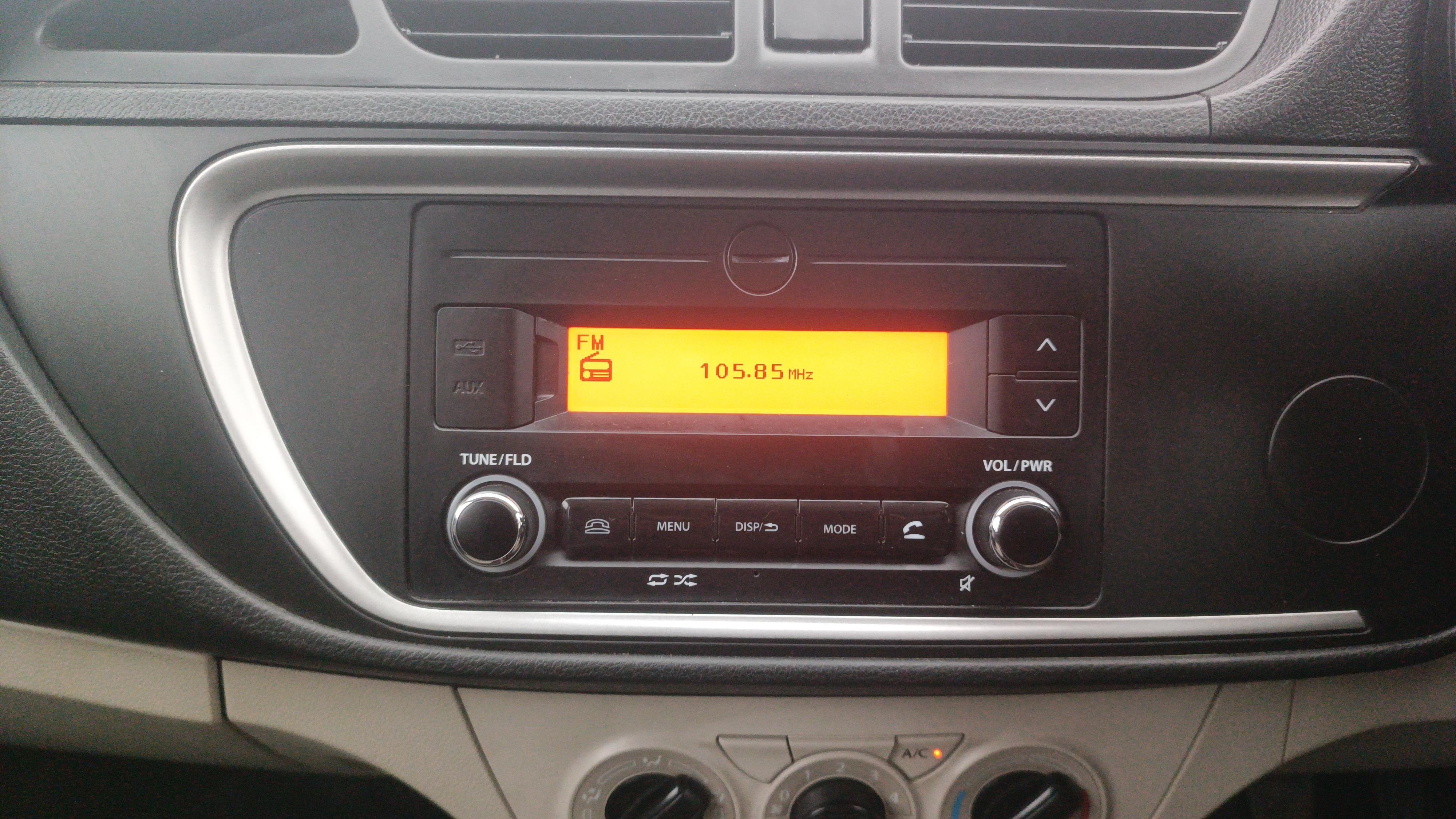Features