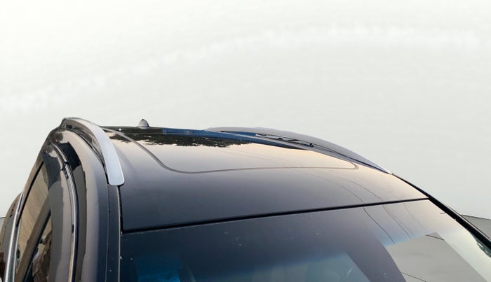 2021 MG HECTOR PLUS SHARP 2.0 DIESEL TURBO MT 6-STR, Diesel, Manual, 51,381 km, Roof