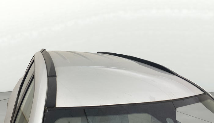 2014 Mahindra XUV500 W6, Diesel, Manual, 1,08,943 km, Roof