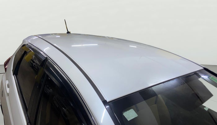 2018 Honda Jazz 1.2L I-VTEC V CVT, Petrol, Automatic, 30,562 km, Roof