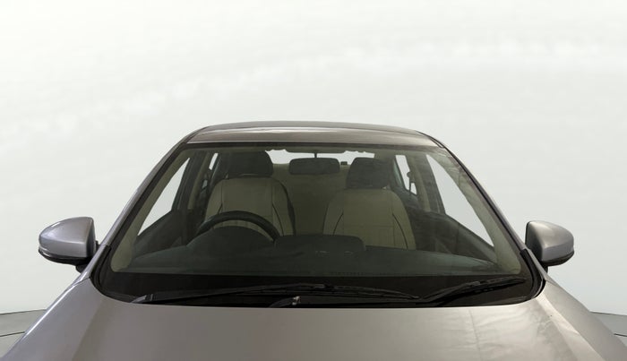 2019 Honda Amaze 1.2L I-VTEC S, CNG, Manual, 42,505 km, Front Windshield