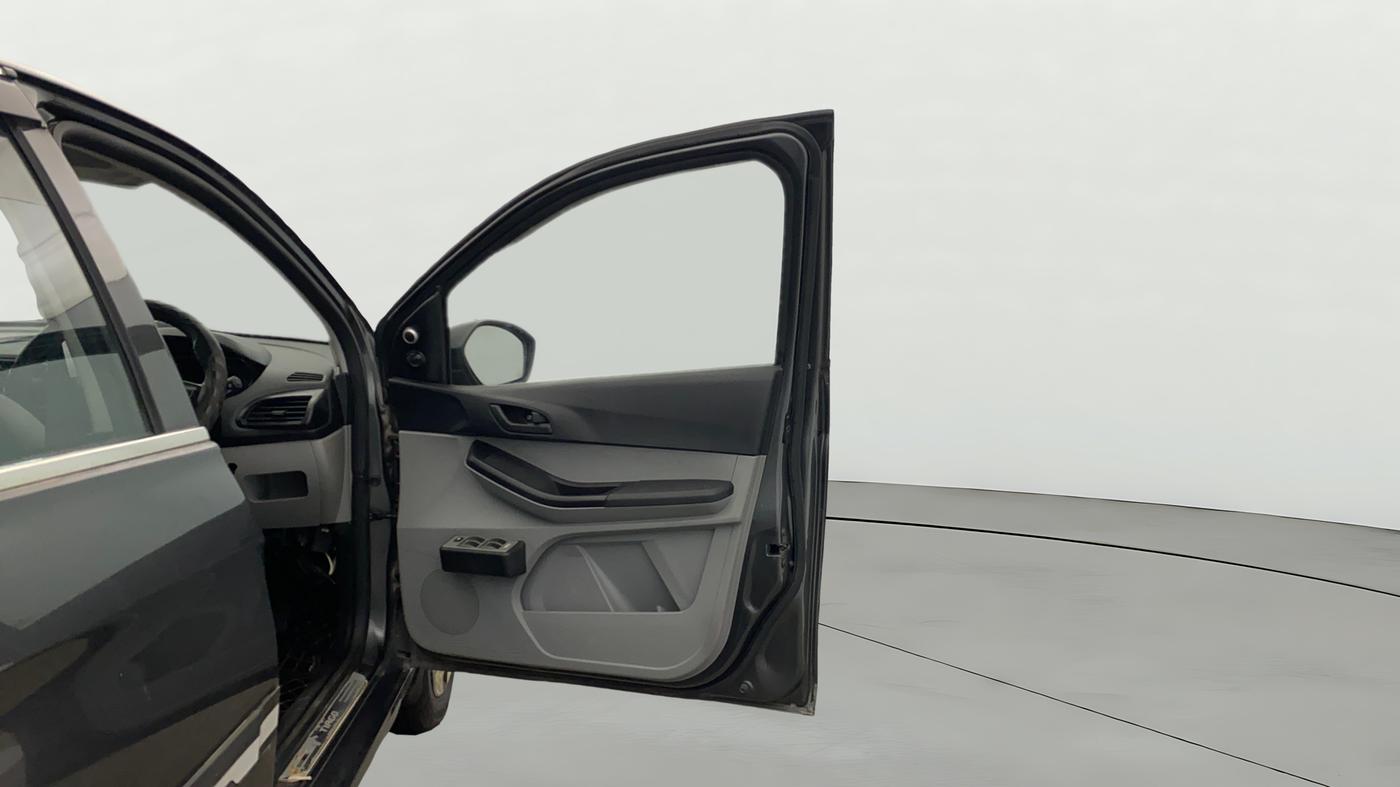 2021 Tata Tiago XE PETROL, Petrol, Manual, 4,384 km, RHS Front Door