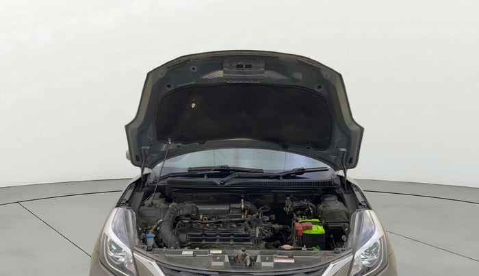 2019 Maruti Baleno ZETA PETROL 1.2, Petrol, Manual, 22,346 km, Open Bonet