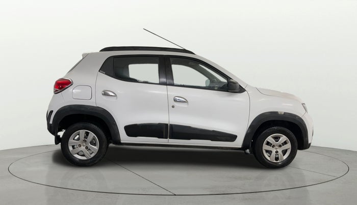 2016 Renault Kwid RXT 0.8, Petrol, Manual, 62,868 km, Right Side View