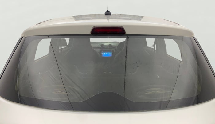 2021 Maruti Swift LXI, Petrol, Manual, 38,345 km, Rear Windshield