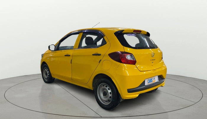 2020 Tata Tiago XE PETROL, Petrol, Manual, 26,908 km, Left Back Diagonal