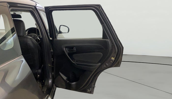 2018 Maruti Vitara Brezza VDI AMT, Diesel, Automatic, 91,205 km, RHS Rear Door