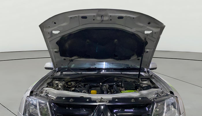 2017 Renault Duster 110 PS RXS SANDSTORM EDITION DIESEL, Diesel, Manual, 68,187 km, Open Bonet