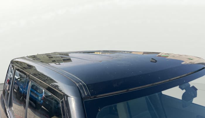 2023 Mahindra BOLERO NEO N 4, Diesel, Manual, 25,909 km, Roof