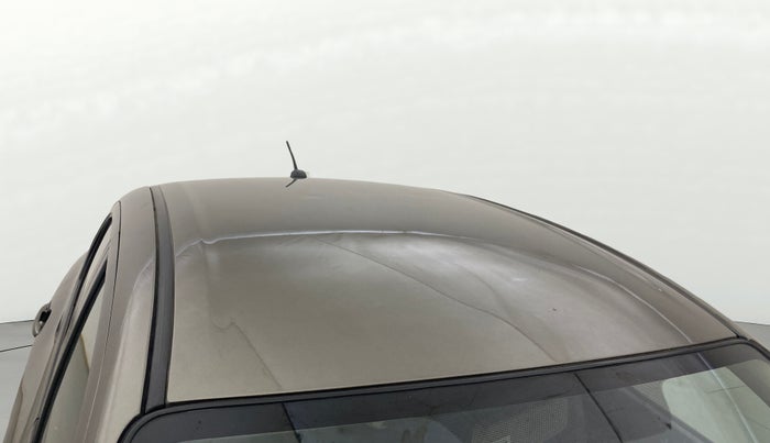 2019 Maruti Dzire VXI AMT, Petrol, Automatic, 46,741 km, Roof