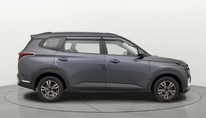 2024 KIA CARENS PRESTIGE 1.5 PETROL 7 STR, Petrol, Manual, 53,058 km, Right Side View