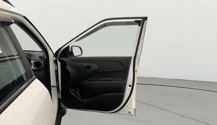 2023 Hyundai EXTER SX 1.2 CNG MT, CNG, Manual, 70,585 km, RHS Front Door