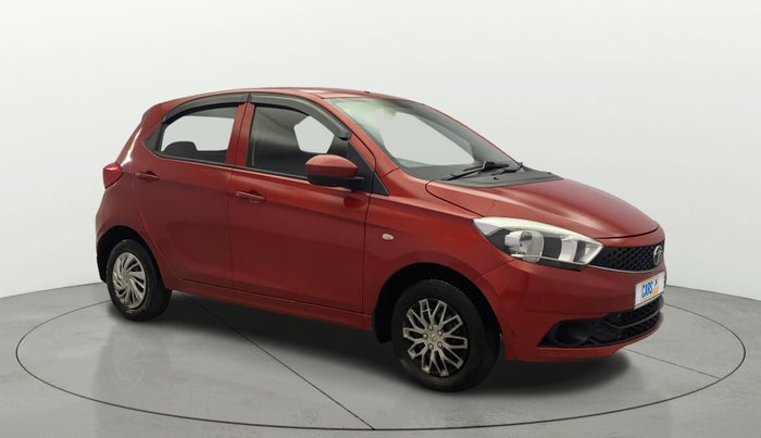 2019 Tata Tiago XM DIESEL, Diesel, Manual, 88,727 km, Right Front Diagonal