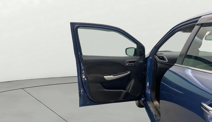 2016 Maruti Baleno ALPHA PETROL 1.2, Petrol, Manual, 67,780 km, LHS Front Door