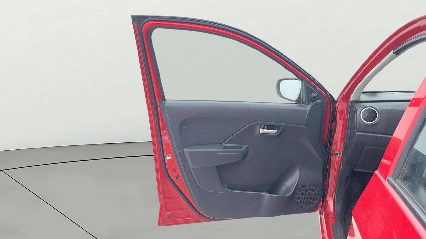 2023 Maruti Alto K10 VXI PLUS, Petrol, Manual, 26,853 km, LHS Front Door