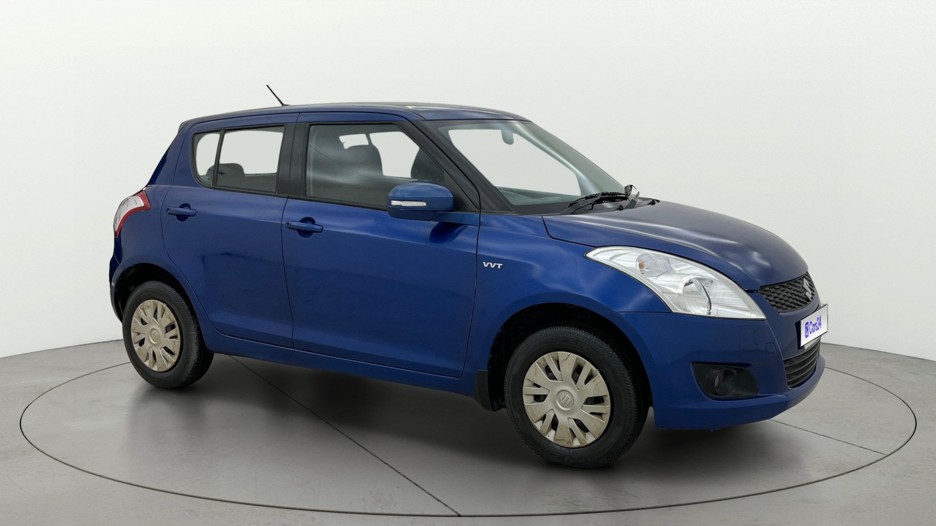 2013 Maruti Suzuki Swift VXI 2013 Maruti Suzuki Swift VXI