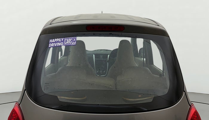 2021 Maruti Celerio VXI, Petrol, Manual, 33,337 km, Rear Windshield