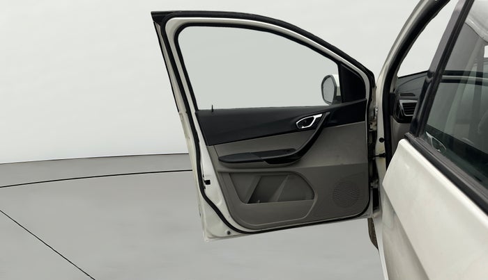 2019 Tata Tiago XZA PLUS PETROL, Petrol, Automatic, 63,758 km, LHS Front Door