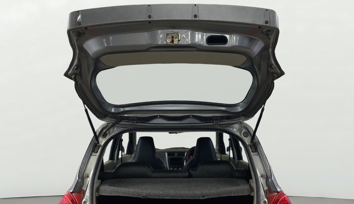 2021 Maruti Celerio VXI, Petrol, Manual, 25,130 km, Boot Door Open