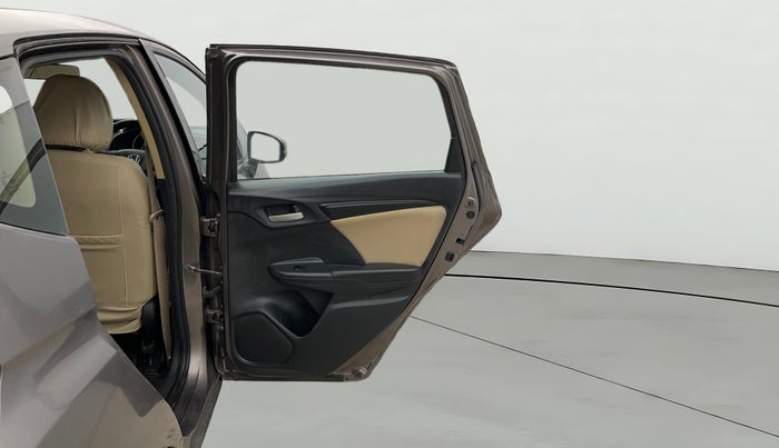 2016 Honda Jazz 1.2L I-VTEC SV, Petrol, Manual, 57,066 km, RHS Rear Door