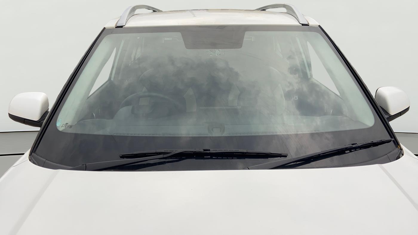 2023 Hyundai VENUE S (O) 1.0 TURBO IMT, Petrol, Manual, 17,233 km, Front Windshield