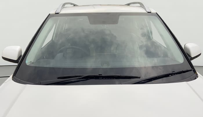 2023 Hyundai VENUE S (O) 1.0 TURBO IMT, Petrol, Manual, 17,233 km, Front Windshield