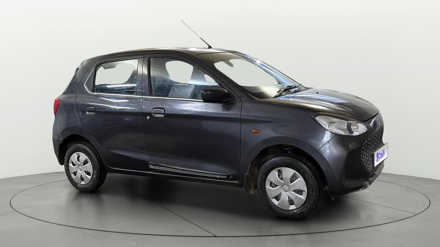 2023 Maruti Alto K10 VXI, Petrol, Manual, 50,835 km, SRP