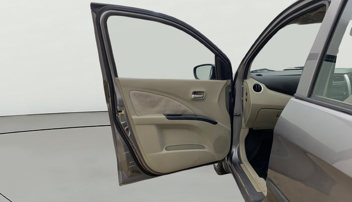 2017 Maruti Celerio ZXI, Petrol, Manual, 83,562 km, LHS Front Door