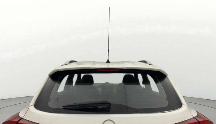 2021 Nissan MAGNITE XL, Petrol, Manual, 46,785 km, Rear Windshield