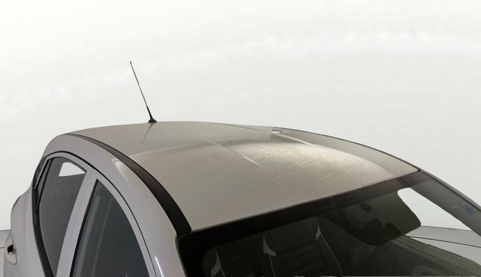 2020 Hyundai GRAND I10 NIOS MAGNA 1.2 KAPPA VTVT, Petrol, Manual, 31,254 km, Roof