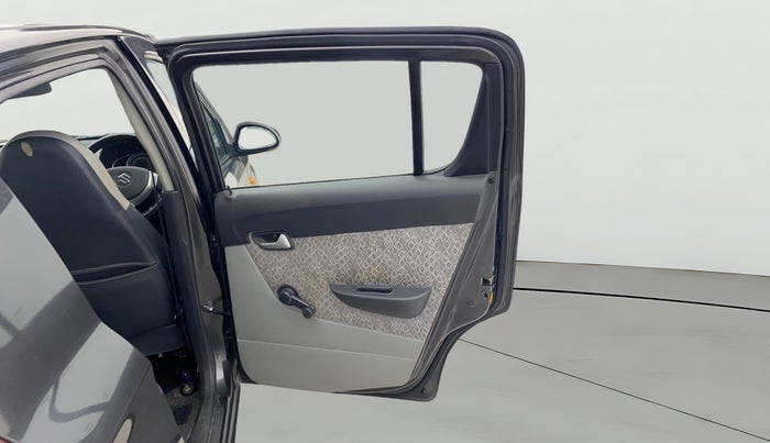 2018 Maruti Alto 800 LXI, Petrol, Manual, 27,472 km, RHS Rear Door