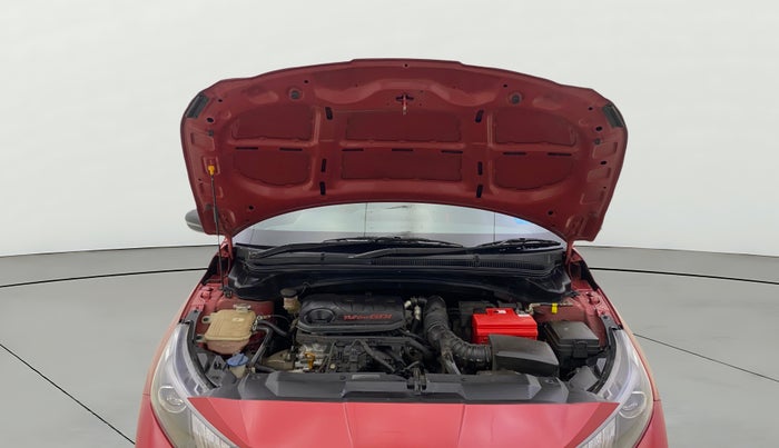 2021 Hyundai NEW I20 N LINE N8 1.0 TURBO GDI DCT, Petrol, Automatic, 13,071 km, Open Bonet