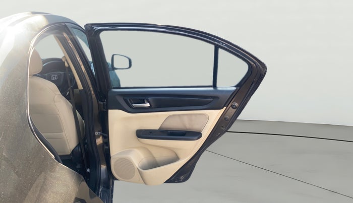 2019 Honda Amaze 1.2L I-VTEC VX, Petrol, Manual, 99,262 km, RHS Rear Door