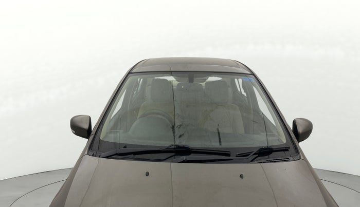 2022 Maruti Ciaz ZETA 1.5 SHVS MT PETROL, Petrol, Manual, 31,173 km, Front Windshield