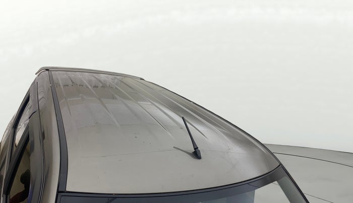 2021 Maruti New Wagon-R VXI 1.2, Petrol, Manual, 30,578 km, Roof