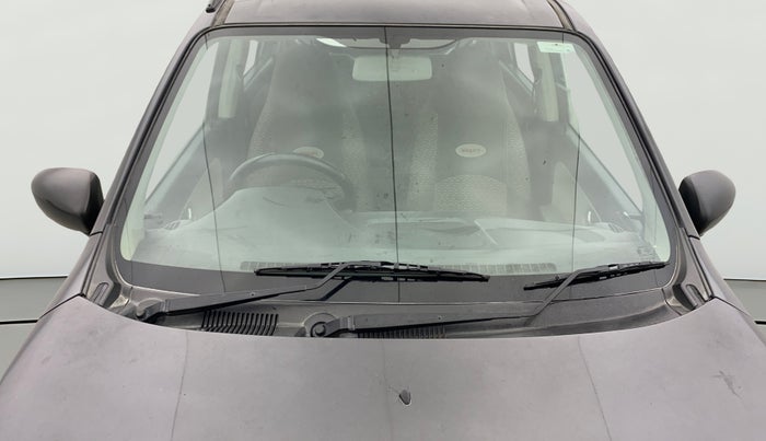 2015 Maruti Alto K10 VXI, Petrol, Manual, 29,199 km, Front Windshield