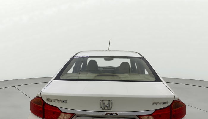 2018 Honda City 1.5L I-VTEC S MT, Petrol, Manual, 27,921 km, Rear Windshield