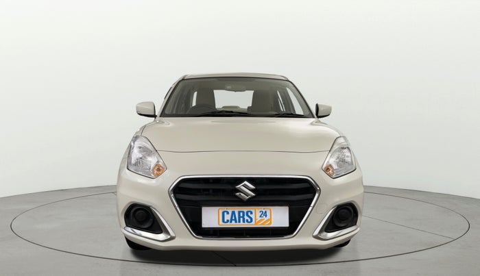 2020 Maruti Dzire VXI AMT, Petrol, Automatic, 22,238 km, Front