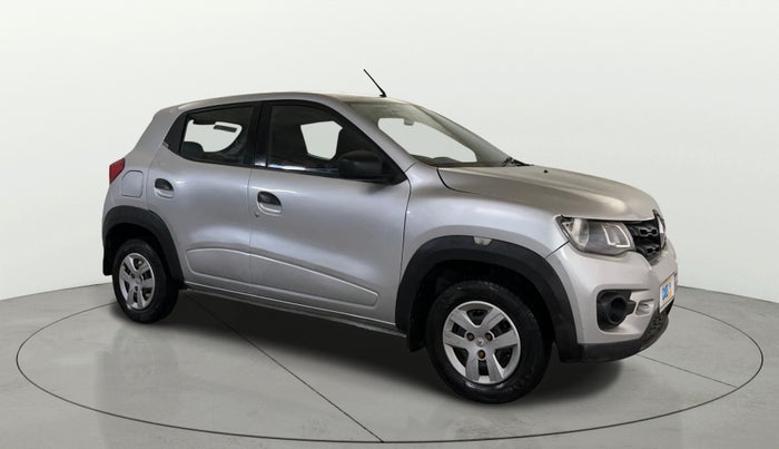 2017 Renault Kwid RXL, Petrol, Manual, 29,313 km, SRP