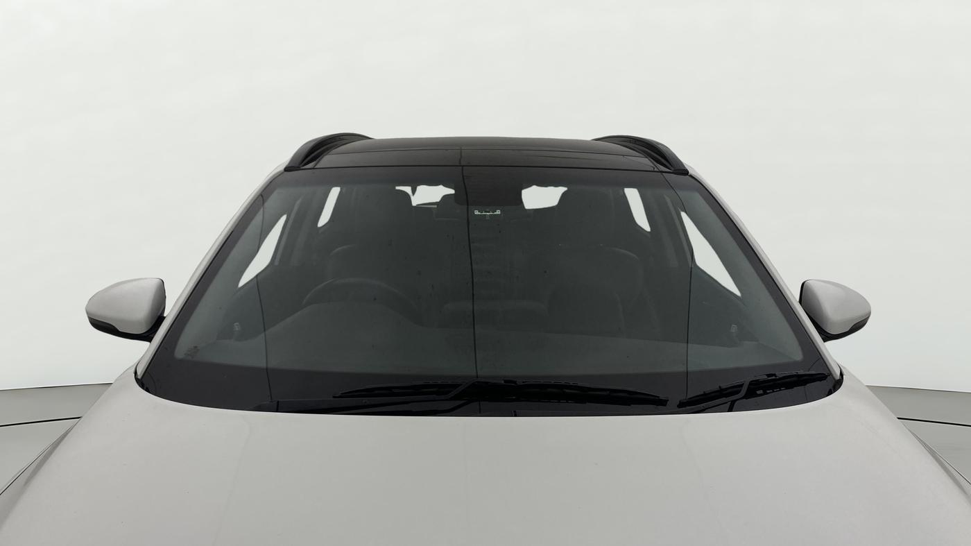 2022 Hyundai Tucson GL (O) 2WD AT PETROL, Petrol, Automatic, 91,248 km, Front Windshield