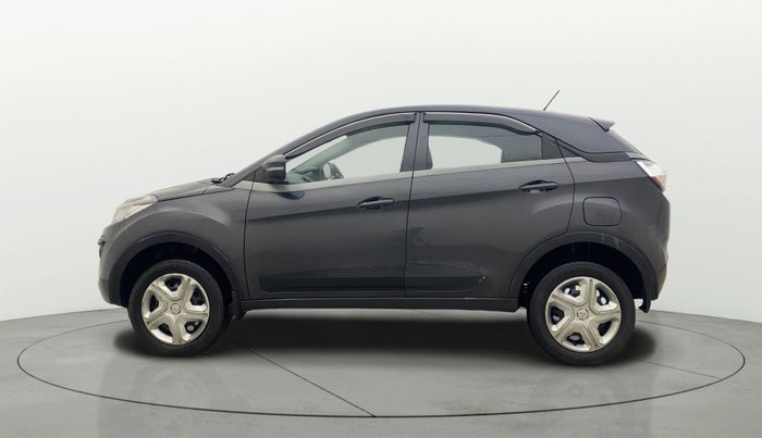 2019 Tata NEXON XM PETROL, Petrol, Manual, 93,548 km, Left Side
