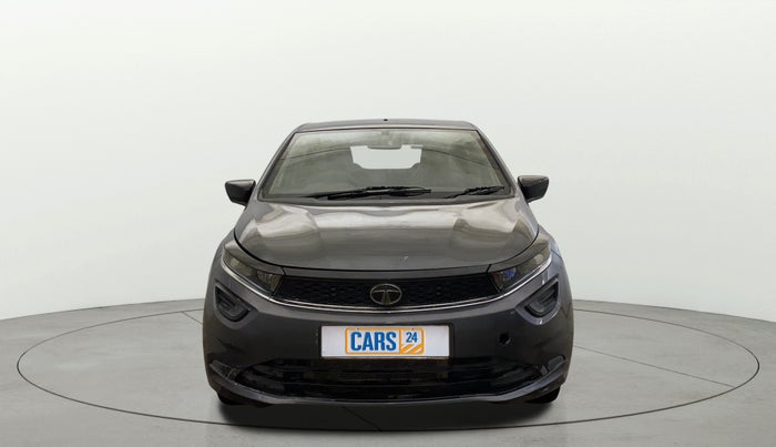 2021 Tata ALTROZ XE PETROL, Petrol, Manual, 58,242 km, Front