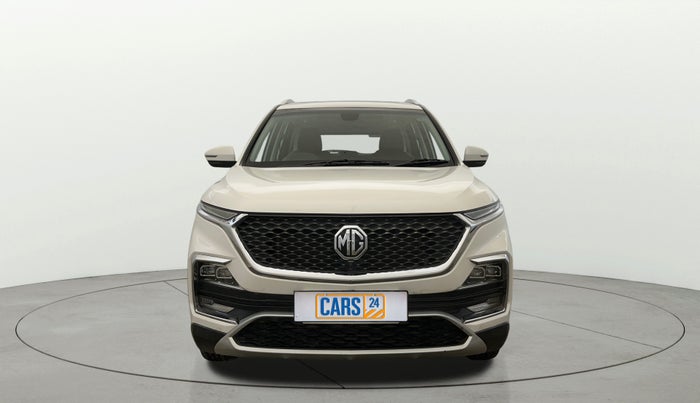 2020 MG HECTOR SHARP 1.5 DCT PETROL, Petrol, Automatic, 40,993 km, Front